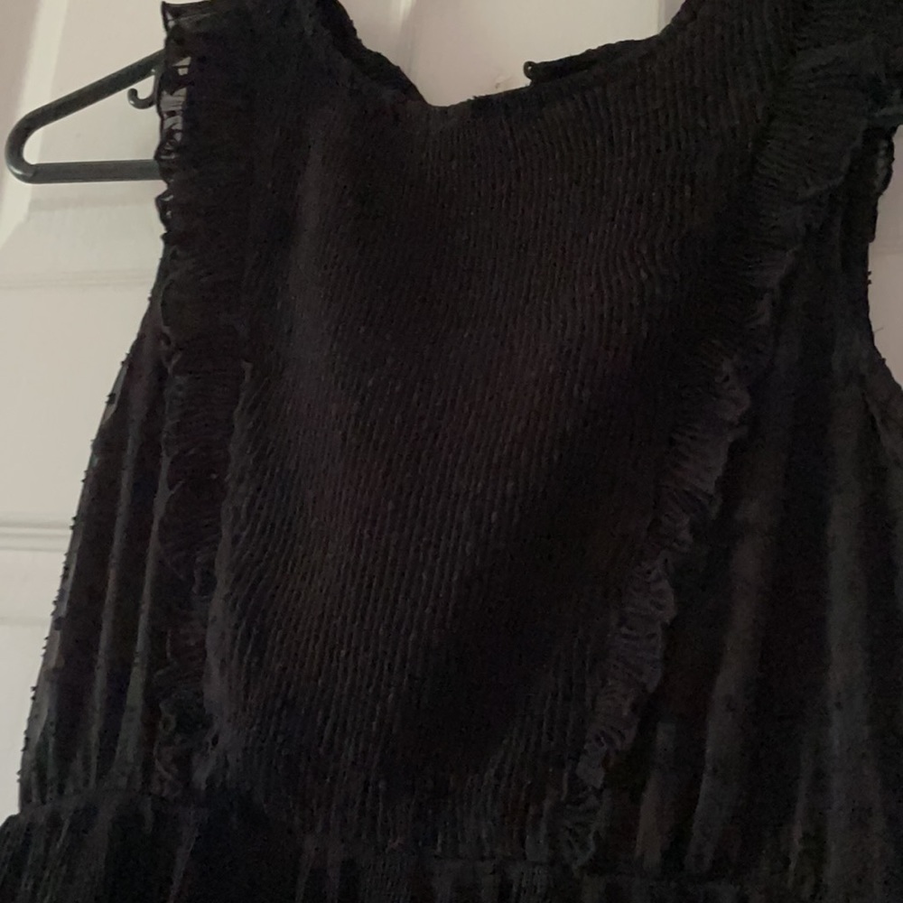 Dex dress - Picture 2 of 3
